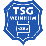 TSG 1862 Weinheim 2