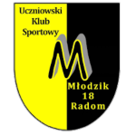 Młodzik Radom U18