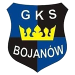 GKS Korona Bojanów