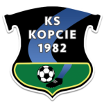 KS Łęg Kopcie