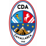 CDA E Cavallasca