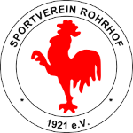 SV Rohrhof 2