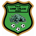 Ciria Calcio 2020