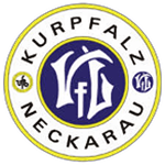 VfL Kurpfalz Mannheim-Neckarau 2