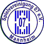 Spvgg 07 Mannheim