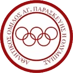 AO Olympias Agias Paraskevis