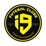 I9 Futebol Clube B U17
