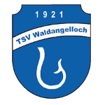 TSV Waldangelloch