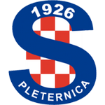 NK Slavija Pleternica U19