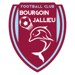 FC Bourgoin Jallieu U19