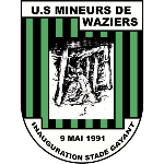 US Mineurs Waziers U19