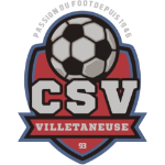 CS Villetaneuse U19