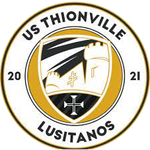 Thionville Lusitanos U19