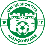 US Alençon U19