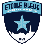 Etoile Bleue St Cyr sur Loire U19