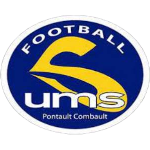 Pontault Combault UMS U19
