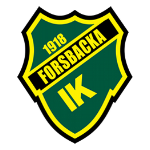 Forsbacka IK 2/Stensätra IF 2