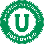 LDU Portoviejo U19