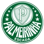 Palmeirinha Escada