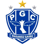 Paisandu S.C Gaibu