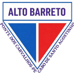 Alto Barreto FC