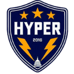 Valinhos Hyper U11