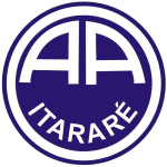 Itararé U11