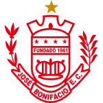 José Bonifácio U11