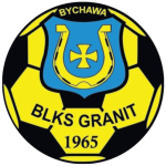Granit II Bychawa