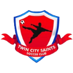 Twin City Saints SC