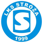 LKS II Stróża