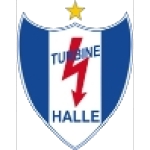 Turbine Halle
