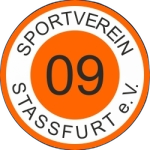 SV 09 Staßfurt