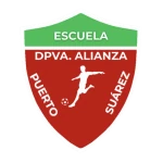 CD Alianza Puerto Suárez
