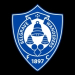 Belgrave Wanderers Reserves