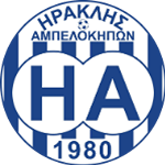 AS Iraklis Ampelokipon