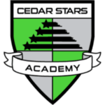 Cedar Stars Academy Bergen U15