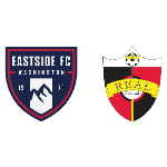 Eastside FC / Real Colorado U15