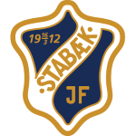 Stabæk Fotball U15
