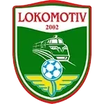 Lokomotiv Tashkent U21