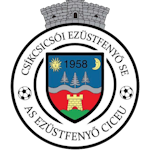AS Ezüstfenyő Ciceu U19