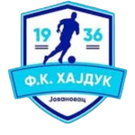 Hajduk Jovanovac U19