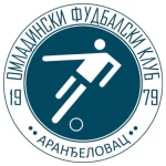OFK Aranđelovac 1979 U19