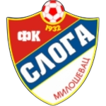 Sloga Miloševac U19