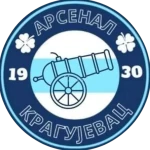 Arsenal 1930 Kragujevac U19