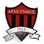 PAS Arakynthos Mataragkas 1924