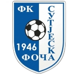 FK Sutjeska Foča U19