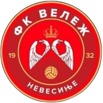 FK Velež Nevesinje U19