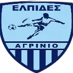 Elpides Agriniou