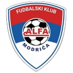 FK Modriča U19
